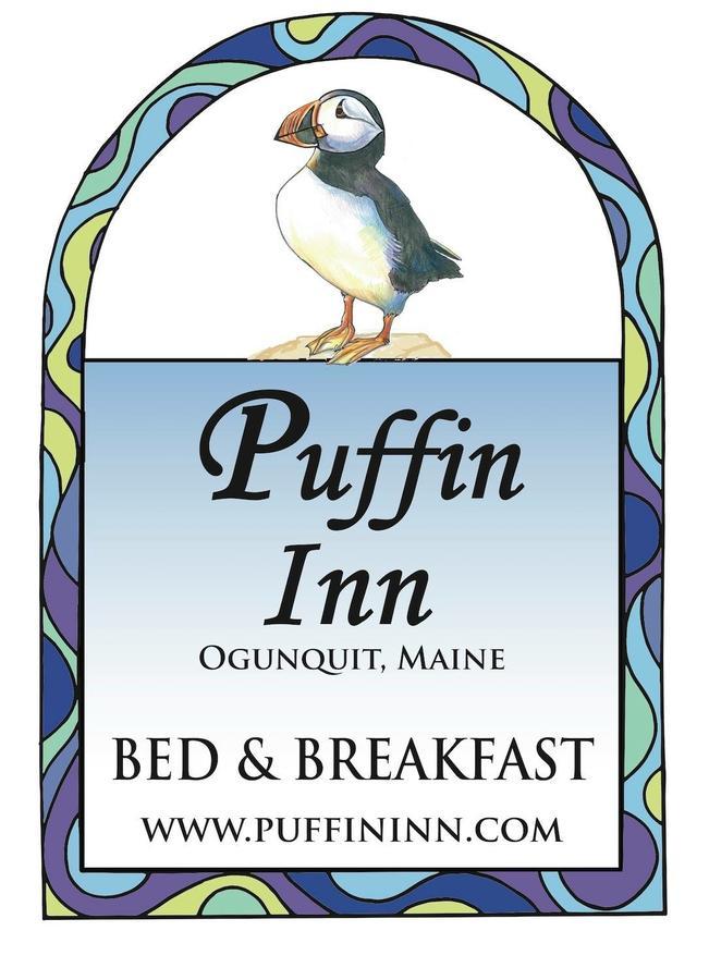 Puffin Inn Ogunquit Exterior photo